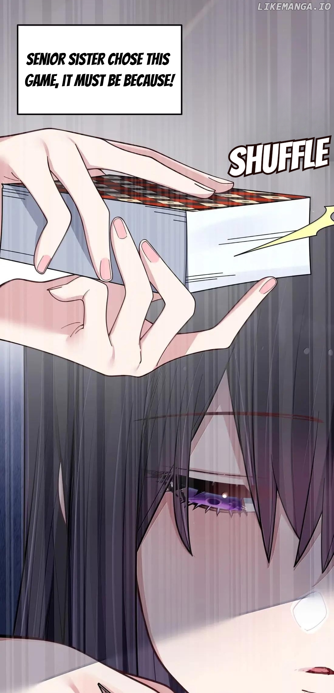 My Fake Girlfriends are using me as a Shield Chapter 174 - page 22